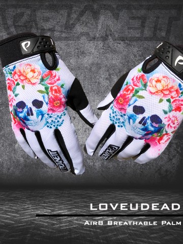 LoveUDead Glove
